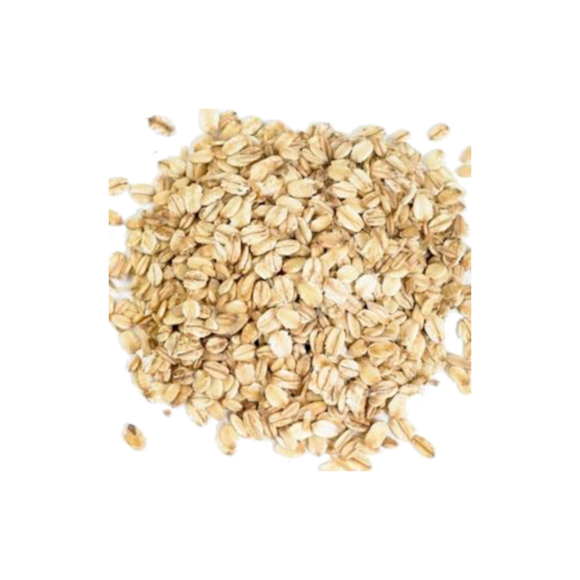 Крупа вівсяна, плющена, ґатунок другий, ДСТУ 7698, 1 кг